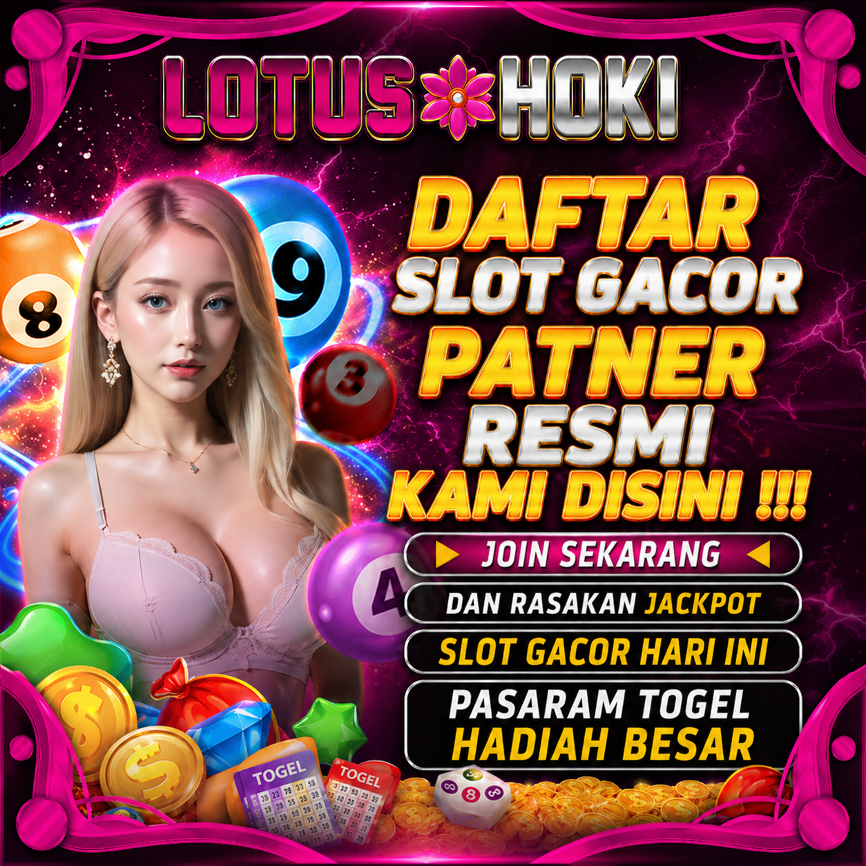 Rtp Slot Gacor